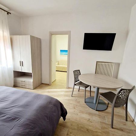 Villa Merina Vieste Luaran gambar