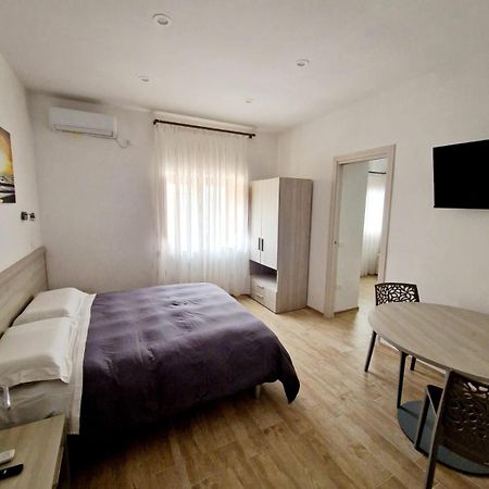 Villa Merina Vieste Luaran gambar