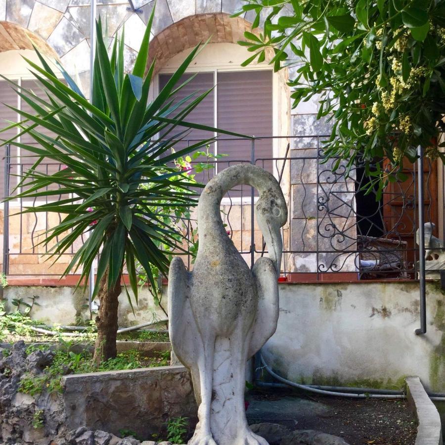 Villa Merina Vieste Luaran gambar