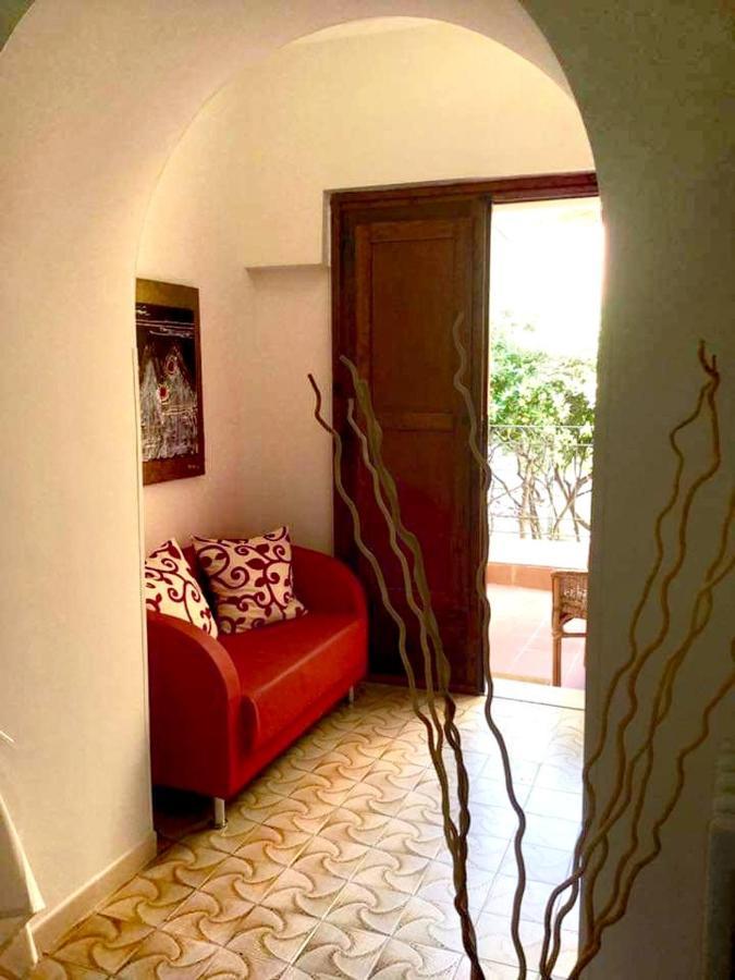 Villa Merina Vieste Luaran gambar