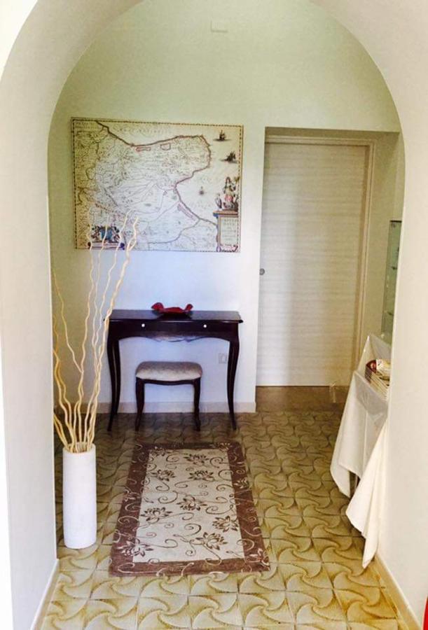Villa Merina Vieste Luaran gambar